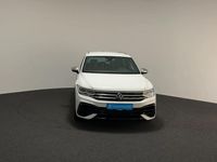 Gebraucht VW Tiguan R 320 PS (235 kW) 2024 Weiß SUV
