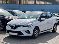 Gebraucht Renault Clio V 101 PS (74 kW) 2022 Gletscherweiss Kleinwagen