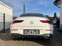 gebraucht Mercedes CLA250 AMG Coupe/WIDESCREEN/RED INTERIOR