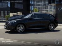 gebraucht Mercedes EQC400 4MATIC