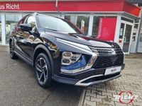 gebraucht Mitsubishi Eclipse Cross 2.4 Plug-In Hybrid PLUS 4WD Navi L