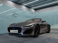 Gebraucht Jaguar F-Type 450 PS (330 kW) 2024 Grau Cabrio