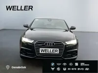 Gebraucht Audi A6 Sport 272 PS (200 kW) 2019 Mythosschwarz metallic Limousine