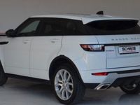 gebraucht Land Rover Range Rover evoque SE Dynamic |Bi-Xenon |Head-Up