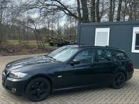 gebraucht BMW 318 E91 D LCI Facelift