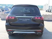 Gebraucht Mercedes GLS450 367 PS (269 kW) 2025 Schwarz SUV