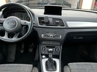 gebraucht Audi Q3 2.0 TDI -