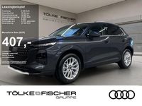 Neu Audi Q3 150 PS (110 kW) 2025 Grau SUV