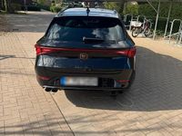 Gebraucht Cupra Leon 310 PS (228 kW) 2022 Schwarz Kombi
