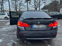 Gebraucht BMW 525 218 PS (160 kW) 2011 Andere farben Limousine
