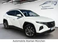 Gebraucht Hyundai Tucson 150 PS (110 kW) 2020 Andere SUV