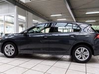 Gebraucht VW Golf VIII 150 PS (110 kW) 2024 Grau Limousine