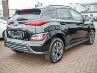 Gebraucht Hyundai Kona Advantage 100 kW (136 PS) 2023 Andere farbe SUV