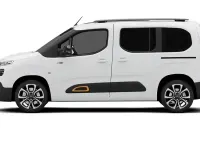 Neu Citroën e-Berlingo 100 kW (136 PS) 2026 Van / Kleinbus