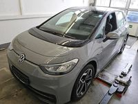 Gebraucht VW ID.3 Pure 110 kW (150 PS) 2021 Grau Kleinwagen