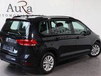 gebraucht VW Touran 1.5 TSI DSG Comfortline NAV+ACC+SHZ+APS