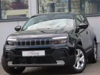 Usado Jeep Avenger 101 CV (74 kW) 2024 Negro SUV