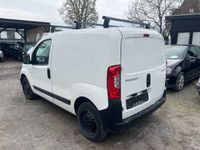 gebraucht Peugeot Bipper KASTEN*LKW*EXPORT