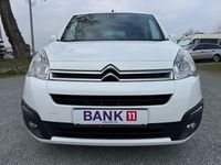 Gebraucht Citroën Berlingo SELECTION 110 PS (80 kW) 2017 Weiß Van / Kleinbus