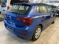 gebraucht VW Polo VI Life Automatik*Navi*