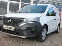 Gebraucht Nissan Townstar Acenta 89 kW (122 PS) 2023 Weiß Van