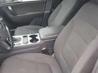 gebraucht VW Touareg 3.0 V6 TDI 150kW Tiptr BlueMotion Te...