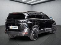 Gebraucht Peugeot 5008 131 PS (96 kW) 2024 Schwarz SUV