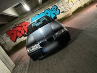 gebraucht BMW 318 E36 i