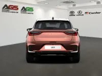 Neu Lexus LBX 136 PS (100 kW) 2026 Bronze SUV