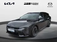 Neu Kia K4 GT-Line 179 PS (131 kW) 2026 Grau Kombi