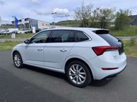 gebraucht Skoda Scala Style