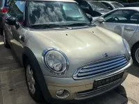 Occasion Mini ONE 95 PK (69 kW) 2008 Zilver Hatchback