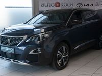 gebraucht Peugeot 5008 PureTech 180