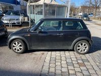 gebraucht Mini Cooper 