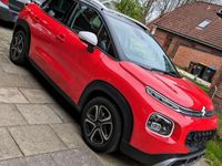 gebraucht Citroën C3 Aircross Puretech feel