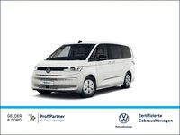 Gebraucht VW Multivan Basis 150 PS (110 kW) 2024 Candyweiß Van