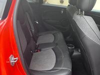 Usata Mini ONE 102 CV (75 kW) 2019 Arancione Utilitaria