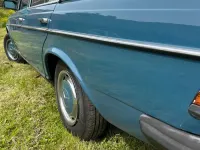 Gebraucht Mercedes 250 129 PS (94 kW) 1978 Blau Limousine
