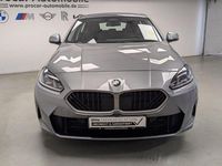 Gebraucht BMW 120 Shadowline 170 PS (125 kW) 2025 Skyscraper grau Kleinwagen