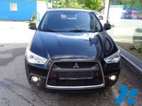 gebraucht Mitsubishi ASX EDITION 2WD 1.8 DI-D+