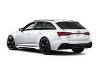 gebraucht Audi RS6 Avant 4.0 TFSI quattro+HUD+Softclose+Panoram