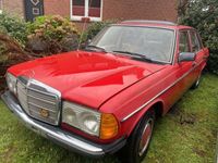 gebraucht Mercedes 200 