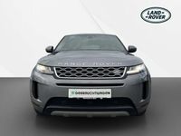 Gebraucht Land Rover Range Rover evoque S 150 PS (110 kW) 2020 Andere farbe SUV