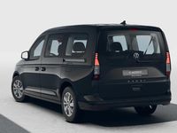 Neu VW Caddy Maxi 122 PS (89 kW) 2025 Deep black perleffekt deep black perleffekt Van / Kleinbus