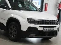 Brugt Jeep Avenger Longitude 101 HK (74 kW) 2024 Hvid SUV