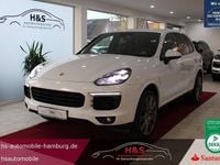 Gebraucht Porsche Cayenne S Platinum Edition 385 PS (283 kW) 2017 Other SUV