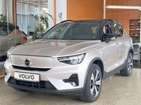 Gebraucht Volvo XC40 Core 169 kW (231 PS) 2022 Beige SUV