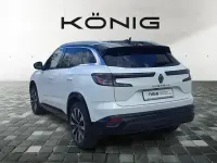 Gebraucht Renault Austral Techno 158 PS (116 kW) 2023 Weiss SUV