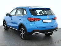 Neu MG ZS Comfort 197 PS (144 kW) 2026 Blau SUV