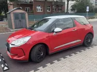 Gebraucht Citroën DS3 Chic 82 PS (60 kW) 2017 Kleinwagen